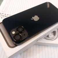 ايفون ١٤ • ١٢٨ • بطارية١٠٠