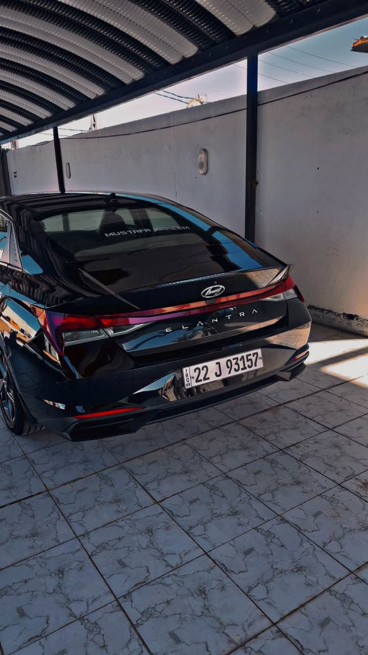 سلام عليكم النترا 2022 للبيع او مراوس السياره بيها جاملغ سرقه وراجع نفسه البلادي السياره كفاله عامه من اي قطرة صبغ فول عده الفتحه 

رادار امامي خلفي جانبي
شاشه ابل كار بلي واندويد اوتو 
تحديد مسار 
قياده ذاتيه 
محرك 2000
سعر السياره 145 وبيها مجال بسيط 
للاستفسار ‭٠٧٨٠ ٥٠٠ ٥٧١٥‬ بغداد, العراق
