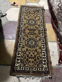 ثلاجة شغّالة • مجمدة شغّالة • تلفزيون شغّال