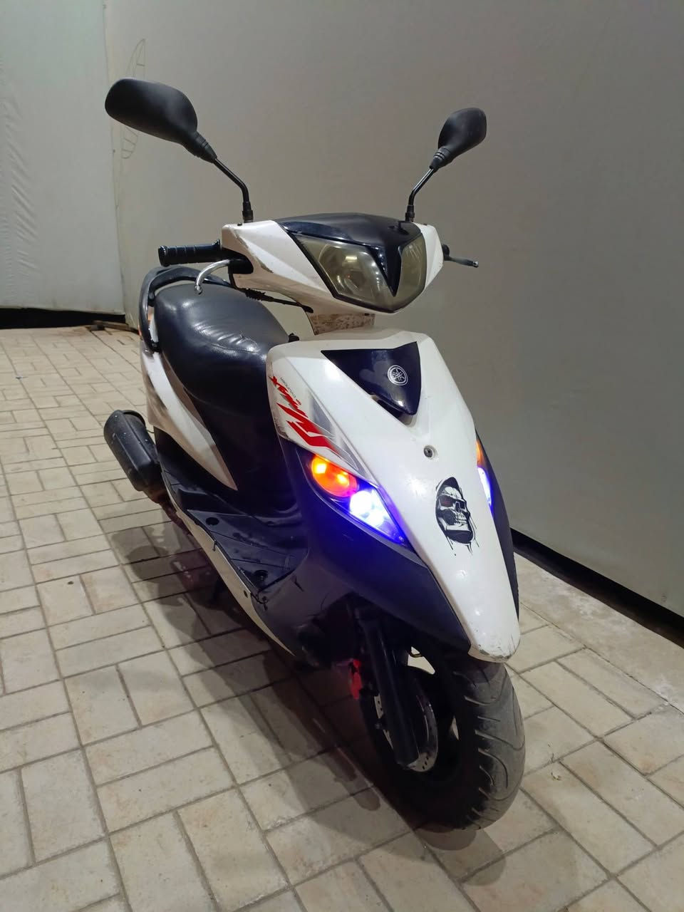 سلام عليكم ثعلب رمبه مكينه ناعمه حيل مكفوله بلادي علفحص شلعه بطناش نكره سلف كفر ختم واحد اوراق موجوده السعر 550 مكاني بغداد الكرخ قرب مستشفى الكرامه للستفسار ***********
