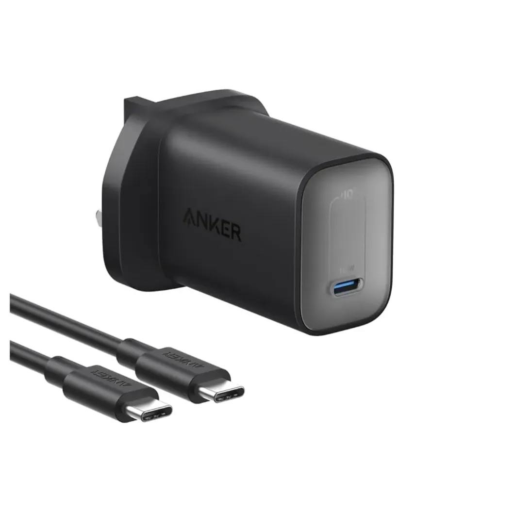 شاحن انكر نانو 100 واط، شاحن قابل للطي ، مع كيبل USB-C بطول 6 قدم،

السعر 52،000

توصيل مجاني


**إذا كنت صاحب هذا الإعلان وتريد حذفه لأي سبب، رجاءا أرسل رسالة إلى الدعم الفني**