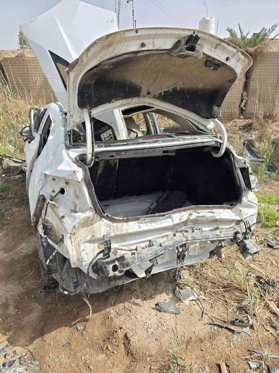 ألترا مديل ٢٠ مكلوبه للبيع رقم دولي بابل مكان السياره باالكفل
للاستفسار 
***********
