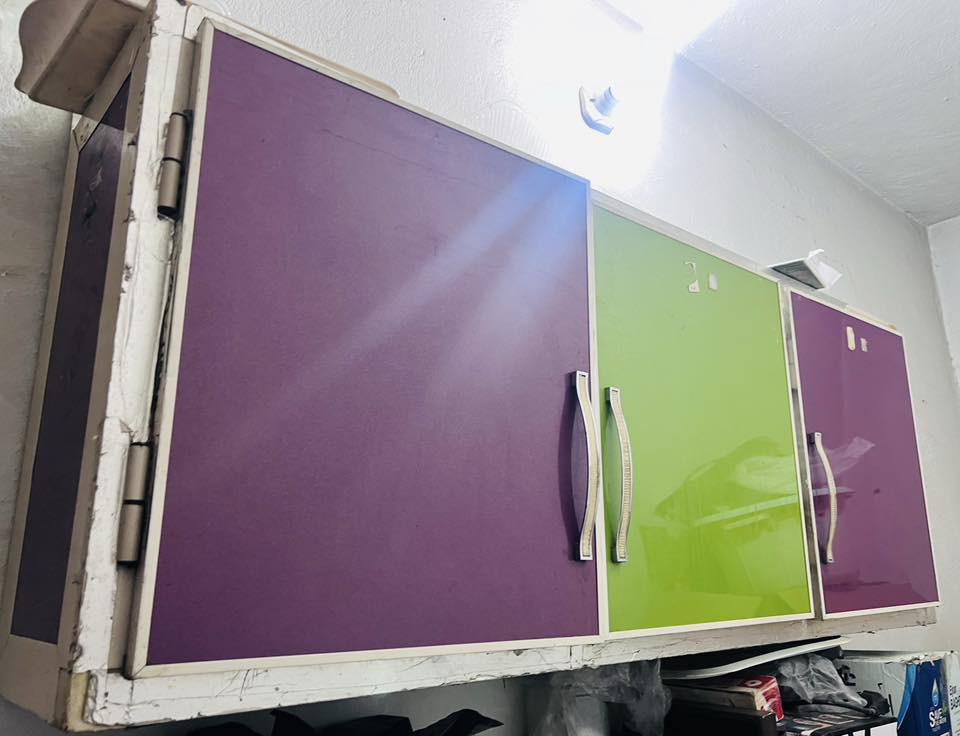 السلام عليكم اريد ابيع هذني الكاونترات كربلاء حي الموظفين و قيم و اخذ 🌹


**إذا كنت صاحب هذا الإعلان وتريد حذفه لأي سبب، رجاءا أرسل رسالة إلى الدعم الفني**