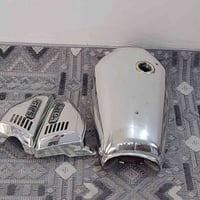 تانكي • متواجد • خاص