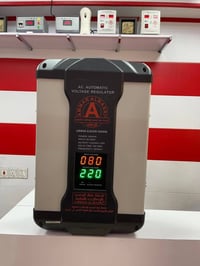 للبيع  جهاز رافع فولتيه عمار البصري الاصلي  استخدام قليل  السعر ١٠٠ ال...