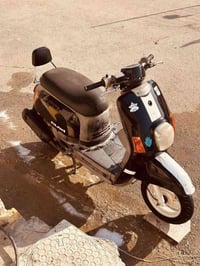 بوليسي ٥٠ • كامل بلا نقص • لاستيك