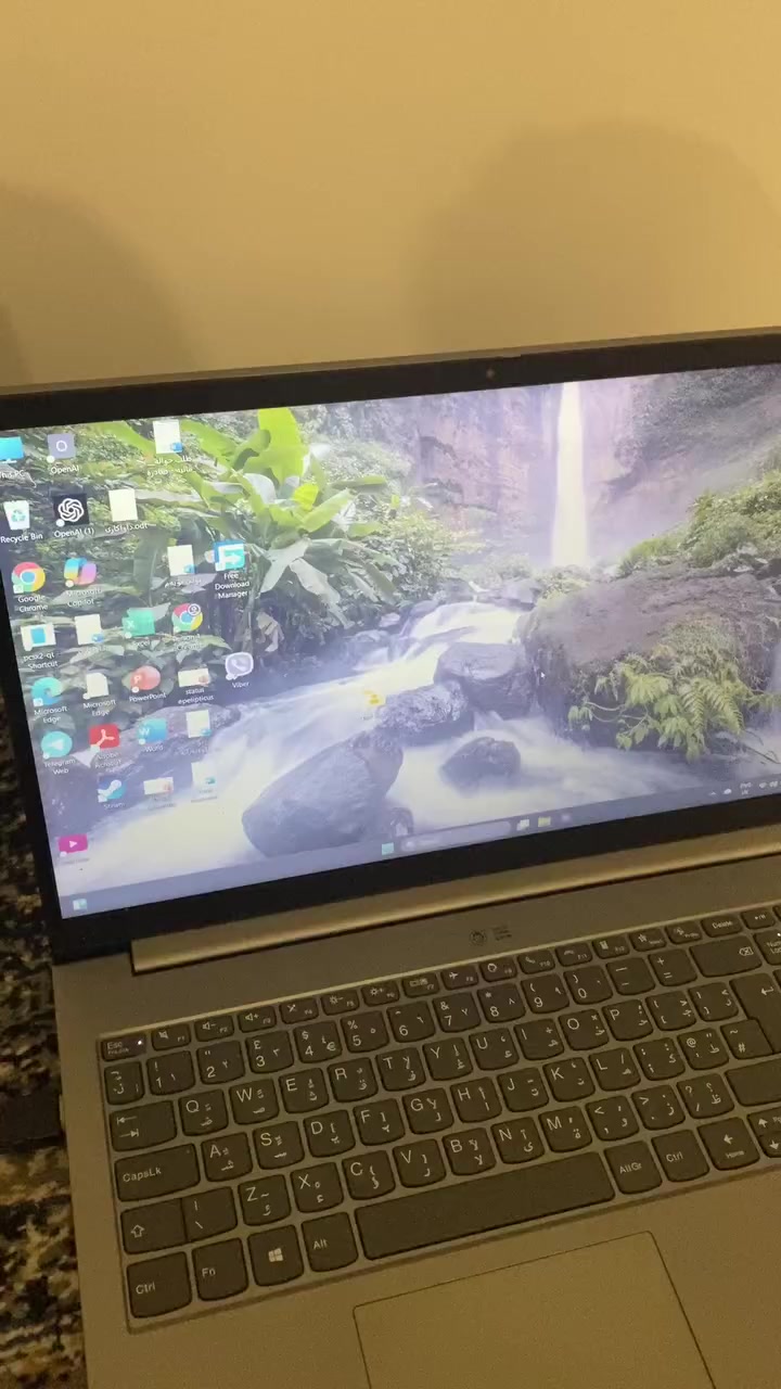 شاشة من شركة ديل الحجم 18.5/HD/60hzيحتوي عي منفذ VGA وياه كيبل VGAومحول من VGAليHDMIبدون ولا عيب السعر30الف ويا التويص


**إذا كنت صاحب هذا الإعلان وتريد حذفه لأي سبب، رجاءا أرسل رسالة إلى الدعم الفني**