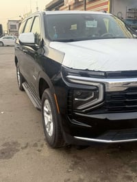 تاهو ًموديل 2025 ماشيه  ٣٠٠٠ تلاتالاف LS خليجي شخط مصبوغ جاملغ يمنه  س...