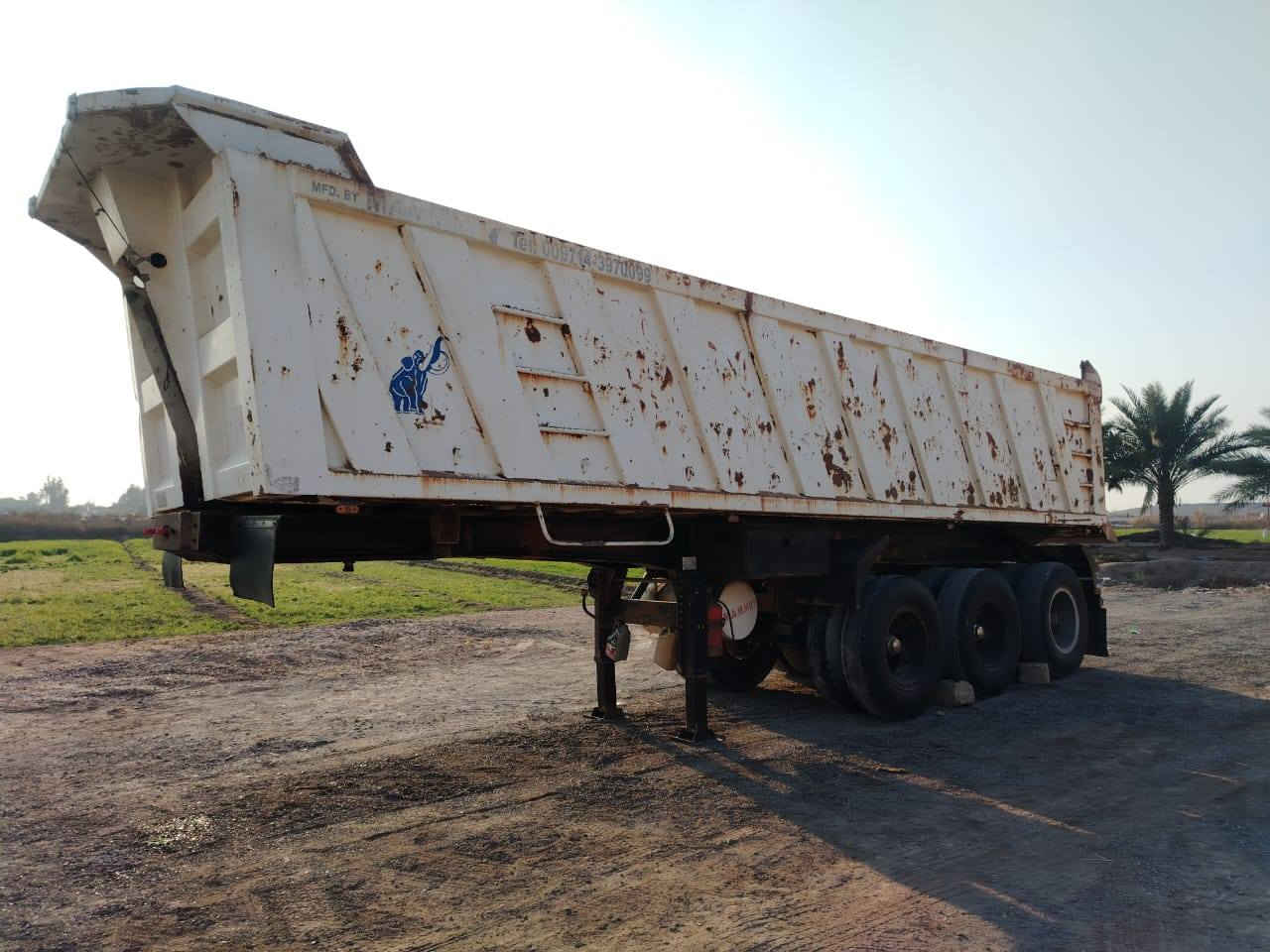 سلام عليكم عربانه للبيع 2008
3 دنكير تايرات فوك نص عمرهن ونج بلادي مكان العربانه بغداد ابو غريب رقم *********** ***********
