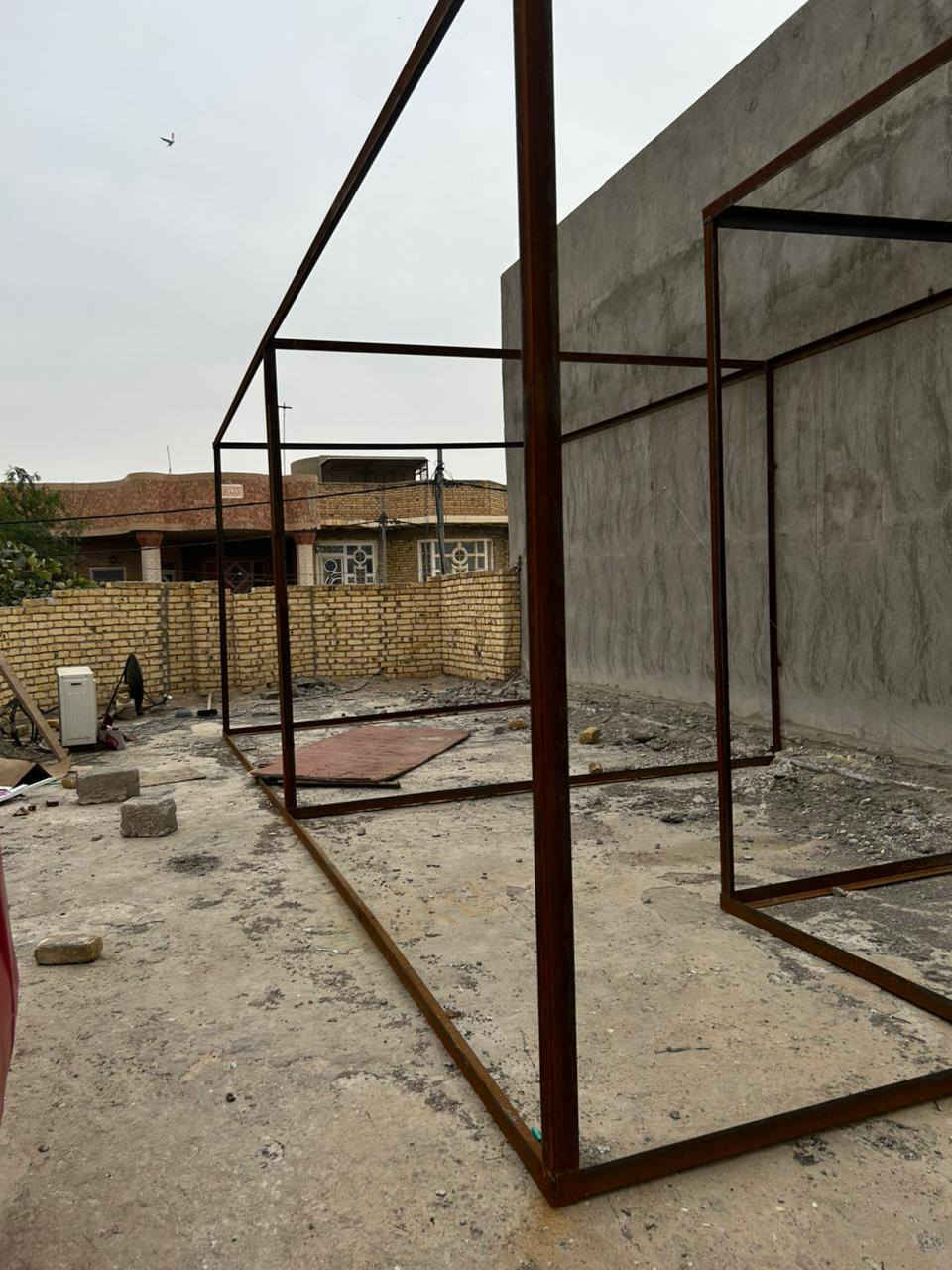 للبيع مكاني الكوت ***********
