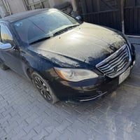 سي 200 • ٢٠١٢ • مكاني نجف