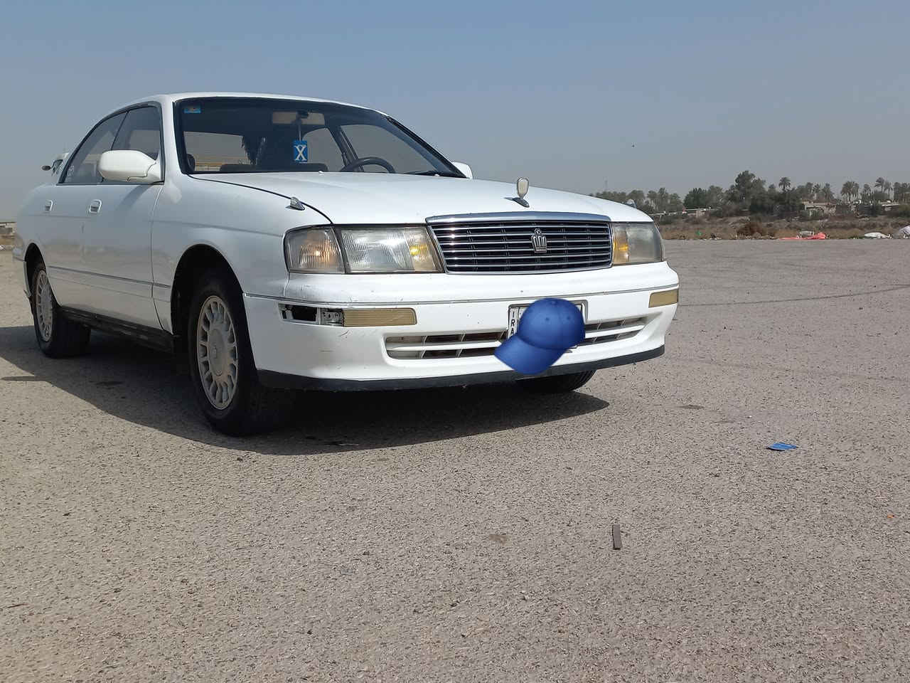 السلام عليكم البيع بطه 
موديل 92 رقم انبار 
بسمنه 
سياره نضيفه مال جناي 
كير مكينه جديد 
كهربائية كله شغاله 
تخم تاير جديده باتري جديد 
صبغ عام بدون معجون الجماليه 
السعر 58 وبيه مجال قليل 
العنوان بابل المسيب 
***********
