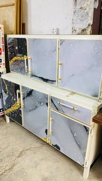 أغراض منزلية • خزائن • شهربان