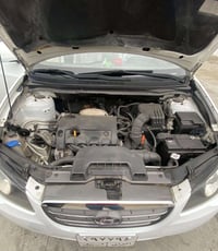 النتره مقدس 2009  محرك 16 دكشن عالي صبغ باب سايق بدون دواخل سياره فتحه...