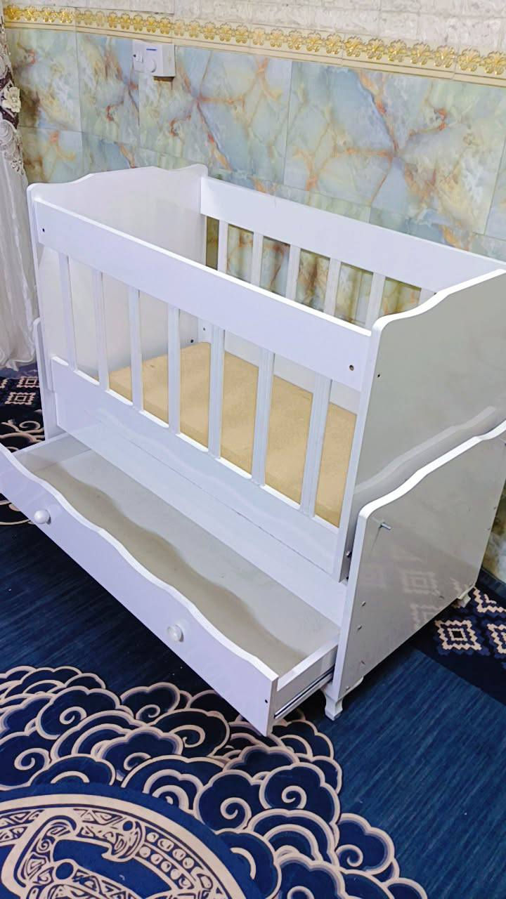 السلام عليكم
كاروك هزاز لحد لعمر 5 سنوات بعد  جديد استعمال كلش قليل
/السعر 60 وبي مجال /عنوان بغداد بلديات


**إذا كنت صاحب هذا الإعلان وتريد حذفه لأي سبب، رجاءا أرسل رسالة إلى الدعم الفني**