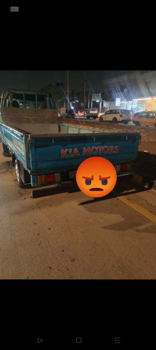 السلام وعليكم.. كيا بنكو 96تك قماره 8جنكال رقم بغداد دولي سنويه لل 31 تحول مباشر
سعر 54وبيها مجال شي قليل  حك الجيه
‏‪+964 778 114 5905‬‏


**إذا كنت صاحب هذا الإعلان وتريد حذفه لأي سبب، رجاءا أرسل رسالة إلى الدعم الفني**