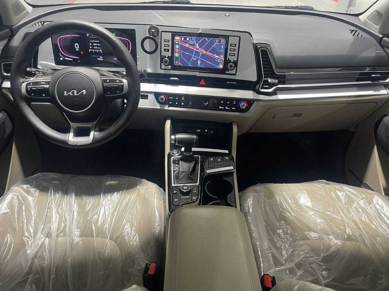 السلام عليكم شباب للبيع سبورتج موديل 2025 ماشية 18 الف وكالة الشركة الدولية العراقية ام الضمان
رقم بغداد (الدولي الجديد)
كت السيارة لماع ( بيانو بلاك)
مكفولة كفاله عامة
بنوراما بصمه تشغيل باب خلفي كهرباء 
كراسي كهرباء كراسي هيتر استيرن هيتر
مكينه 2000 دوش هاند بريك بصمه
شاحن واير ليس شاشه ابل كار بلي 
اريل نفكيتركامره دواره
دشبول ايبادقطعتين تبريد
حساس امامي وخلفي 
لايت زينون + LEDكشافات زينون
بكلايت LEDويل كب 19شفتات مقود
مثبت سرعه نظام مانع الانزلاق 
نظام نزول منحدرات نظام الايزو فكس
درايف مود SMART/SPORT/Eco/NORMAL
اشاير بل مري والمري قابله للطي
مخارج USB + مخرج كشن USB
تطعيم الدواخل المنيوم + اسود لماع
سعرها 250 وبيها مجال بسيط  
مكاني بغداد
للاستفسار ***********
