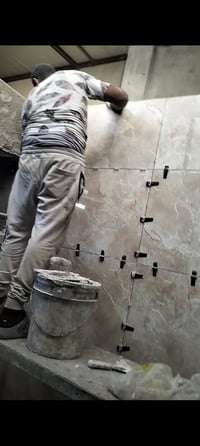 خلفه سيراميك • معلم سيراميك • تركيب سيراميك • تركيب بورسلين • تركيب كا...