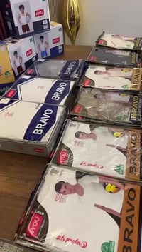 شركة أبراج الصفوة للتجارة-جملة ماركة 4YOU 🔥🔥🔥 الماركة الغنية عن التعري...