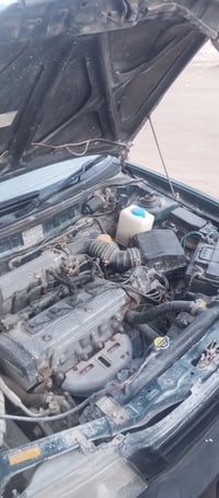 كورلا تيرسل • ١٩٩٦ • بصره