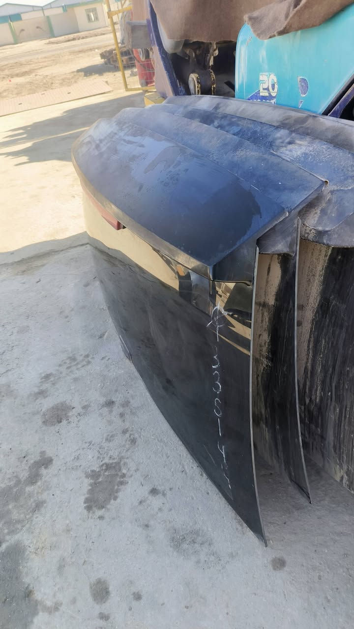 السلام عليكم توفر لدينا جامة مال قلعة مال تاهو سعرالقطعه50الف واذا جمله بيها مجال ويوجد لدينا ادوات احتياطية كل مايخص تاهوجمسي يوكن وجمسي  وسوبر بان تواصل واتساب او الرقم ***********
