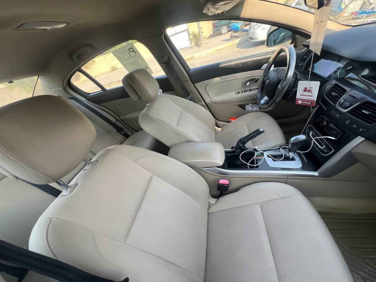 الهم صلي على محمد وال محمد
رينو سافران  2016 للبيع 
كفاله من كلشي 
رقم بغداد  مكانهه بابل 
السعر 105 $ وبيهه مجال قليل 
الشراي يتواصل على هاذا الرقم 

***********
