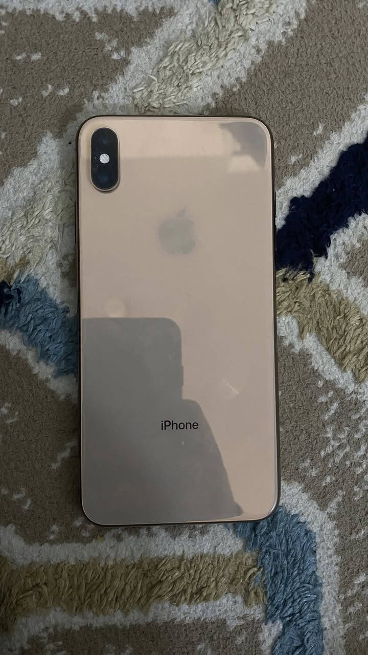 للبيع iPhone Xs Max
ذاكره 256
نموذج M
بطاريه78
مبدل شاشه بيها خط ما مأثر بشي 
السعر 175وبي مجال


**إذا كنت صاحب هذا الإعلان وتريد حذفه لأي سبب، رجاءا أرسل رسالة إلى الدعم الفني**