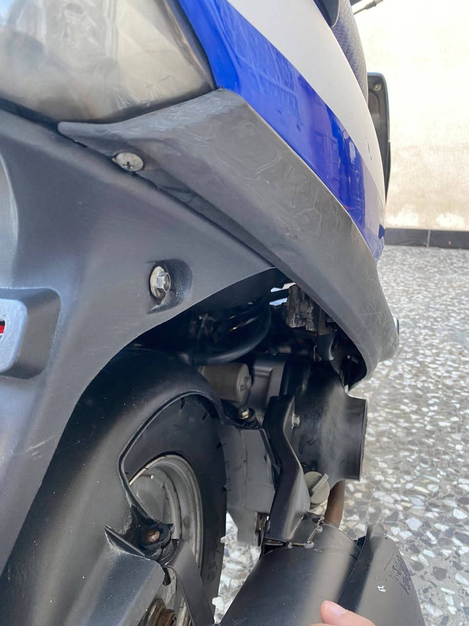 دراجه ماكس عدله لل بيع مكفوله من كلشي كهربئيات كله شغاله ب ٦٠٠ كربلاء حي الغدير***********
