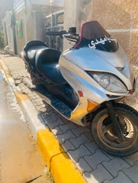 فورزه ٠٨دراجه متروكه و اشغل بيهه متشتغل كفراته موجوده كلهن أبيعه عله و...