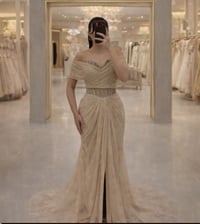 فساتين • مقاسات كاملة • موديلات هواي