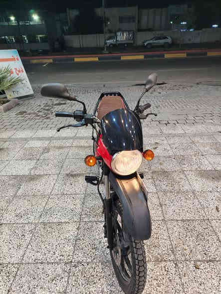 بوكسر جبلي للبيع تحويل بغداد الشعب حي سومر الاستفسار أكثر ***********
