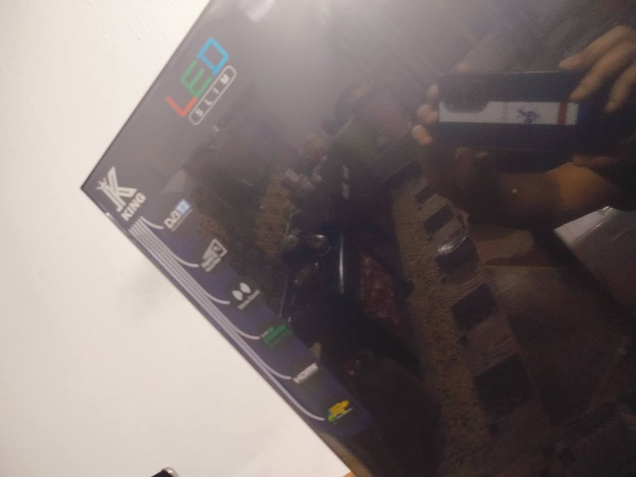 السلام عليكم اخوان هاي بلازما حجم 32 صار لي شهر اشتريتها واحتاجيت فلوسه واريدي الله يشهد اشتريتها ب 125 والشراي خليجي خاص


**إذا كنت صاحب هذا الإعلان وتريد حذفه لأي سبب، رجاءا أرسل رسالة إلى الدعم الفني**