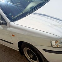 سمند • ٢٠١١ • رقم كربلاء