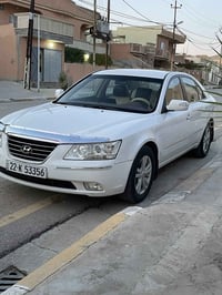 سوناتا • ٢٠١٠ • ٢٤٠٠