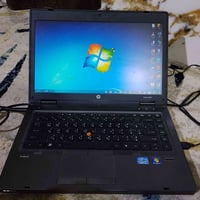 HP ProBook • Intel i3 • SSD ١٢٨ جيجا