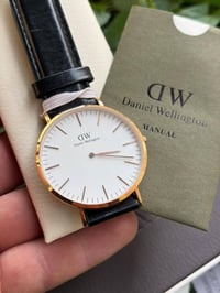 دانيال ولينغتون • كلاسيك شيفيلد • مكينة مايوتا