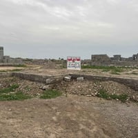 بسم الله وعلى بركة الله 🌹 #للبيع #للبيع #للبيع قطعة ارض بكاع الحمزاوين...