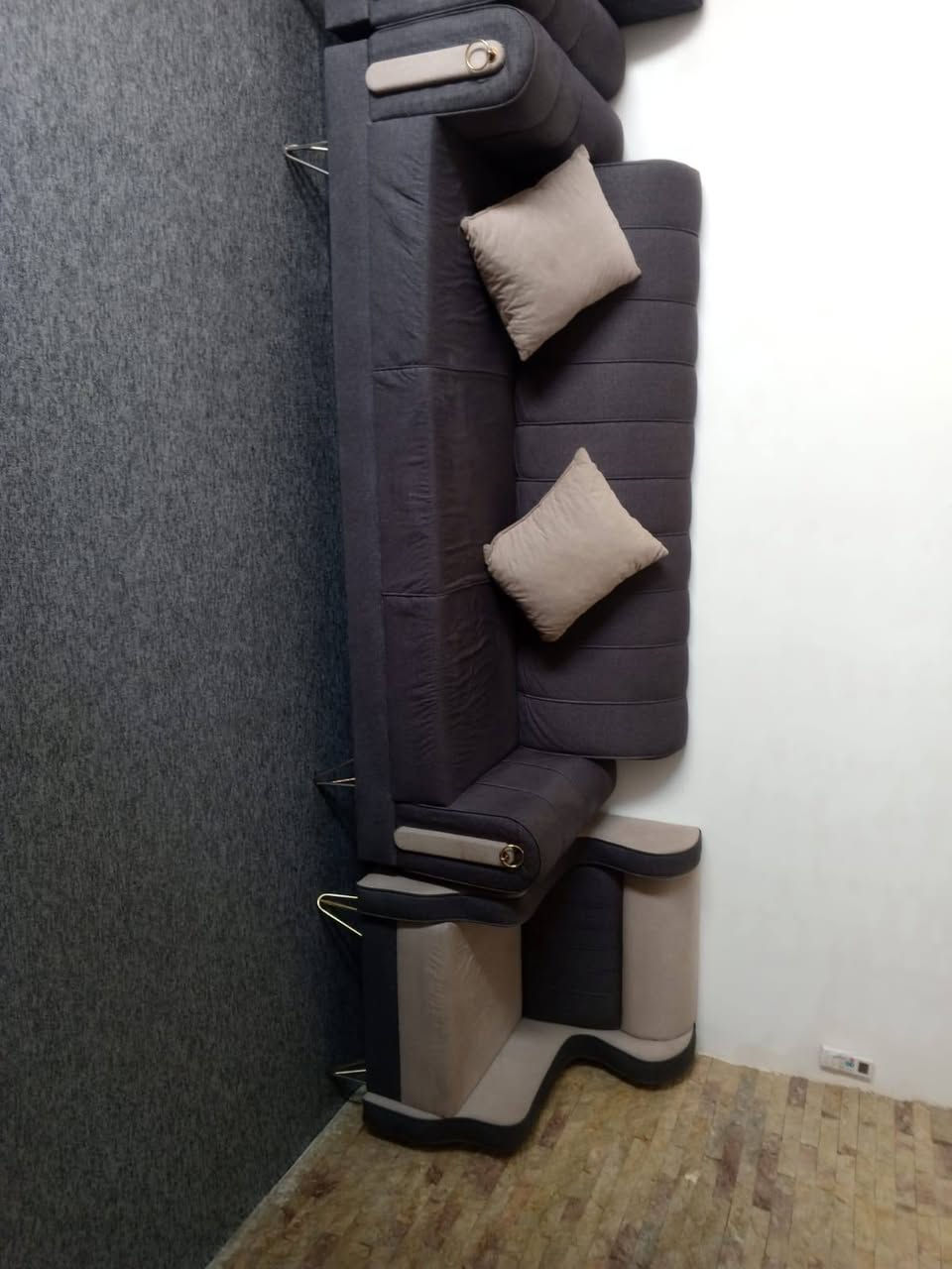 تخم .حيل نضيف تركي درجه أولى السعر ٣٥٠ مع المجال المكان نجف حي ميسان مقابيل الجوهرة


**إذا كنت صاحب هذا الإعلان وتريد حذفه لأي سبب، رجاءا أرسل رسالة إلى الدعم الفني**