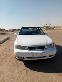 دايو سلو • ١٩٩٤ • رقم ديالى