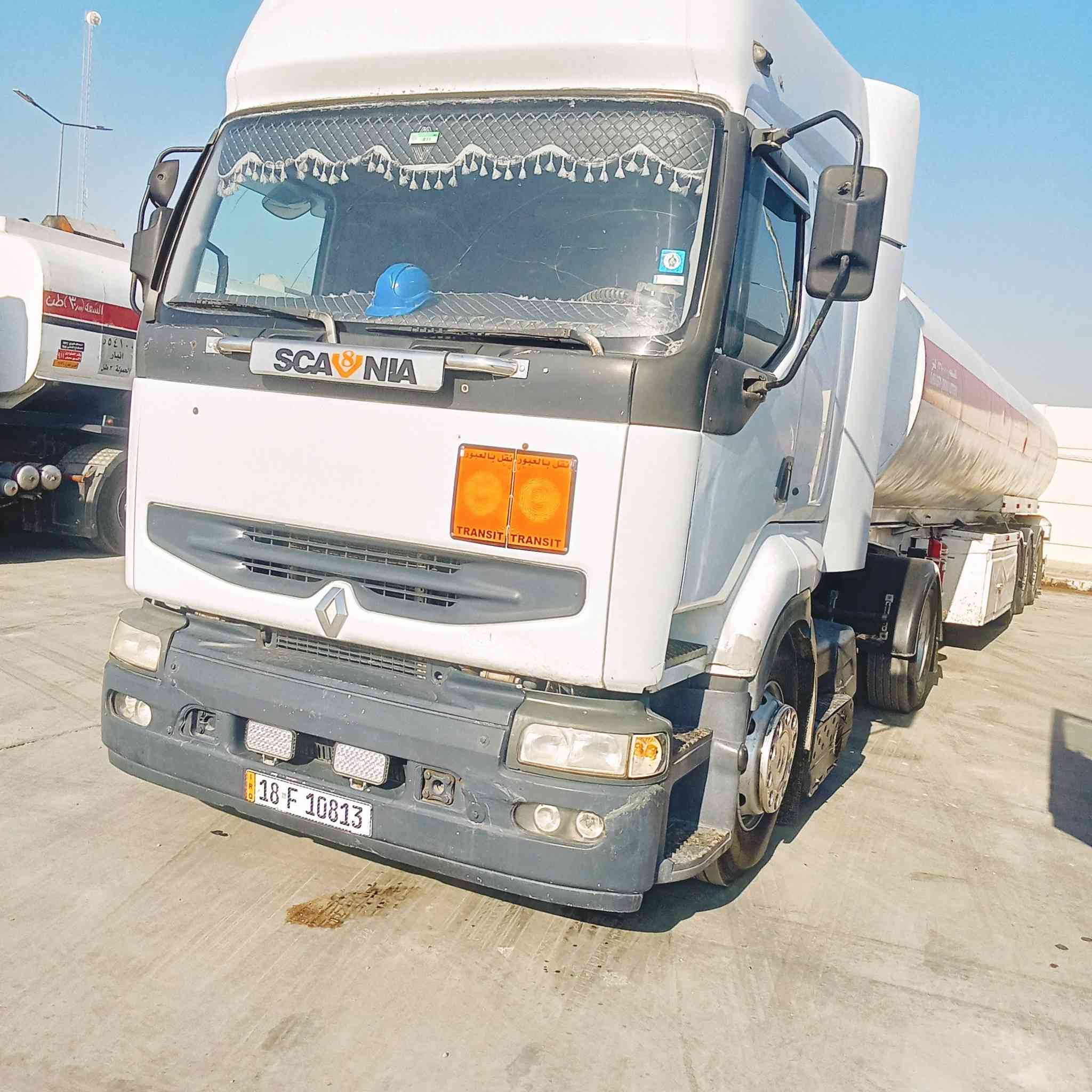 للبيع رينو موديل 2001 مشروع وطني رقم إنكليزي بويلر بوري ابو ثمانيه كاك ابو سته تانكي حرفش ديسك طوناج جديد جي بي اس تصريح امني للتواصل على هاذا الرقم 
***********
***********
