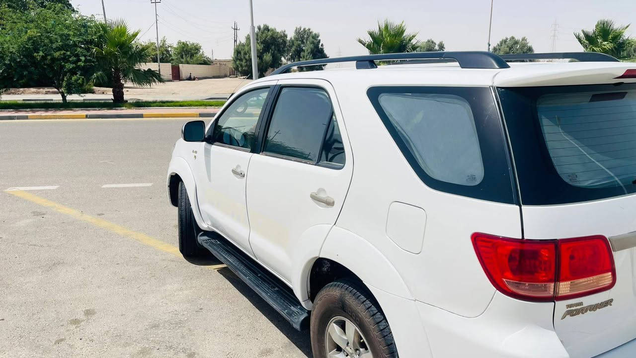 سياره فورتشجنال 2006رقم بصره كفاله السياره سعر 140
+964 773 503 3493


**إذا كنت صاحب هذا الإعلان وتريد حذفه لأي سبب، رجاءا أرسل رسالة إلى الدعم الفني**