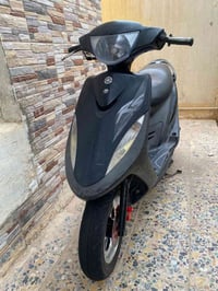 ماكس عدله للبيع دراجه جديده كلش ما مفتوحه كفرات سوادات ختم واحد كله شل...