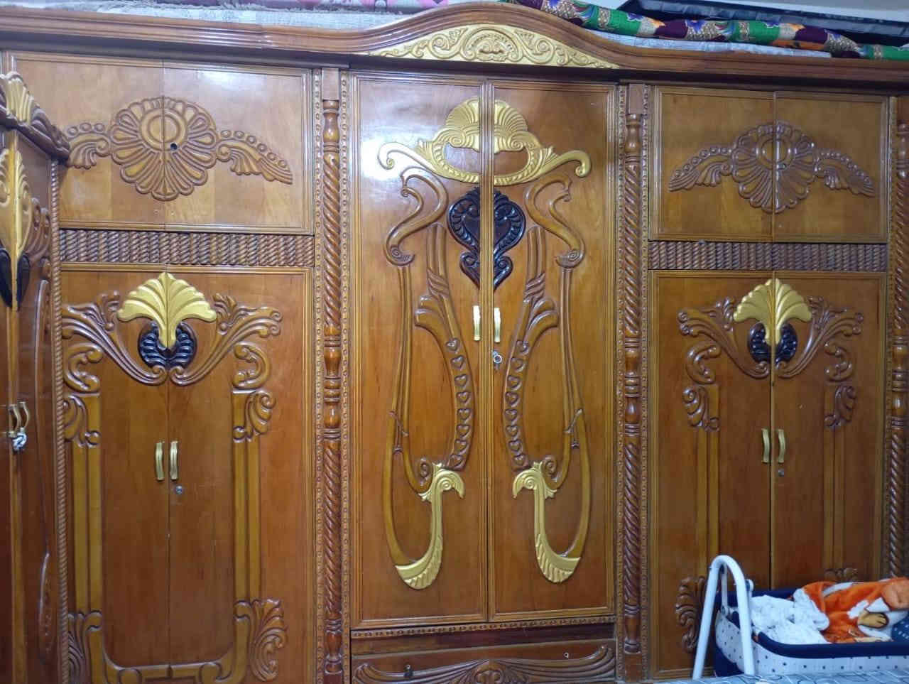 السلام عليكم ورحمة الله وبركاته غرفه صاج احطاطه طابقين العنوان بعقوبه قرب مدرسه الأمين مدخل ام الكرفس ***********
