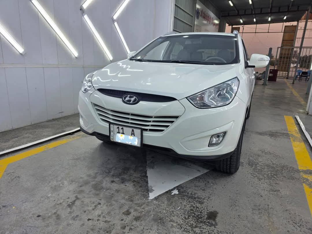 #هيونداي #توسان 2012 زيرررووو #المقدس
🔥🔺🔺🔥
السيارة بحالة الوكالة🙅خليجي 
مكينه 2000 دوش #doch
ماشية 44,968 كم حقيقي ع الفحص
مواصفات معروفة
گير و محرك ع وضع الشركة
حدادية بشرط لوك
تخم تاير اصلي
هزة جديدة ولوحات إنگليزي(الجديد) وسنوية ل 2030
مكان 🔺 بغداد🔺 حي الجهاد📍

الاتصال🔺☎️
***********
ادخل للبيج بي سيارات معروضه 

🟥سعر ✍️👈🔥في التعليق يتم الرد فورا🔥🫡

🟥سعر $ ✍️👈🔥 لە کۆمێنت بنوسە یەکسەر وەڵام 
دەدەیتەوە🫡
———————————
بيع السيارات :: CARS#
👆👆👆👆
لعرض. سيارتك على الصفحه مراسلتنا واتساب

#للبيع - #سيارات - #معارض  - #معرض - #سياره
