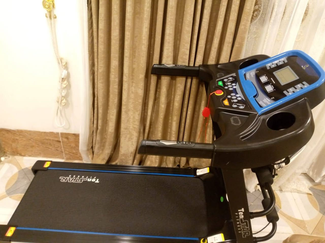 اللهم صل على محمد وال محمد
سلام عليكم جهاز جري للبيع جبلي دبل ماطور يشيل اوزان عاليه اخو جديد شراي يتصل ***********
