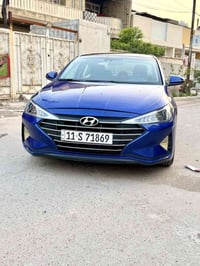 النترا 2020 • فتحة سقف • حادث صبغ قطعتين