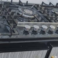 طباخ • مكيف شغال • أجهزة منزلية