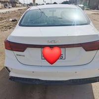 سيراتو ٢٠٢٢ • محرك ١٦٠٠ • فول مواصفات