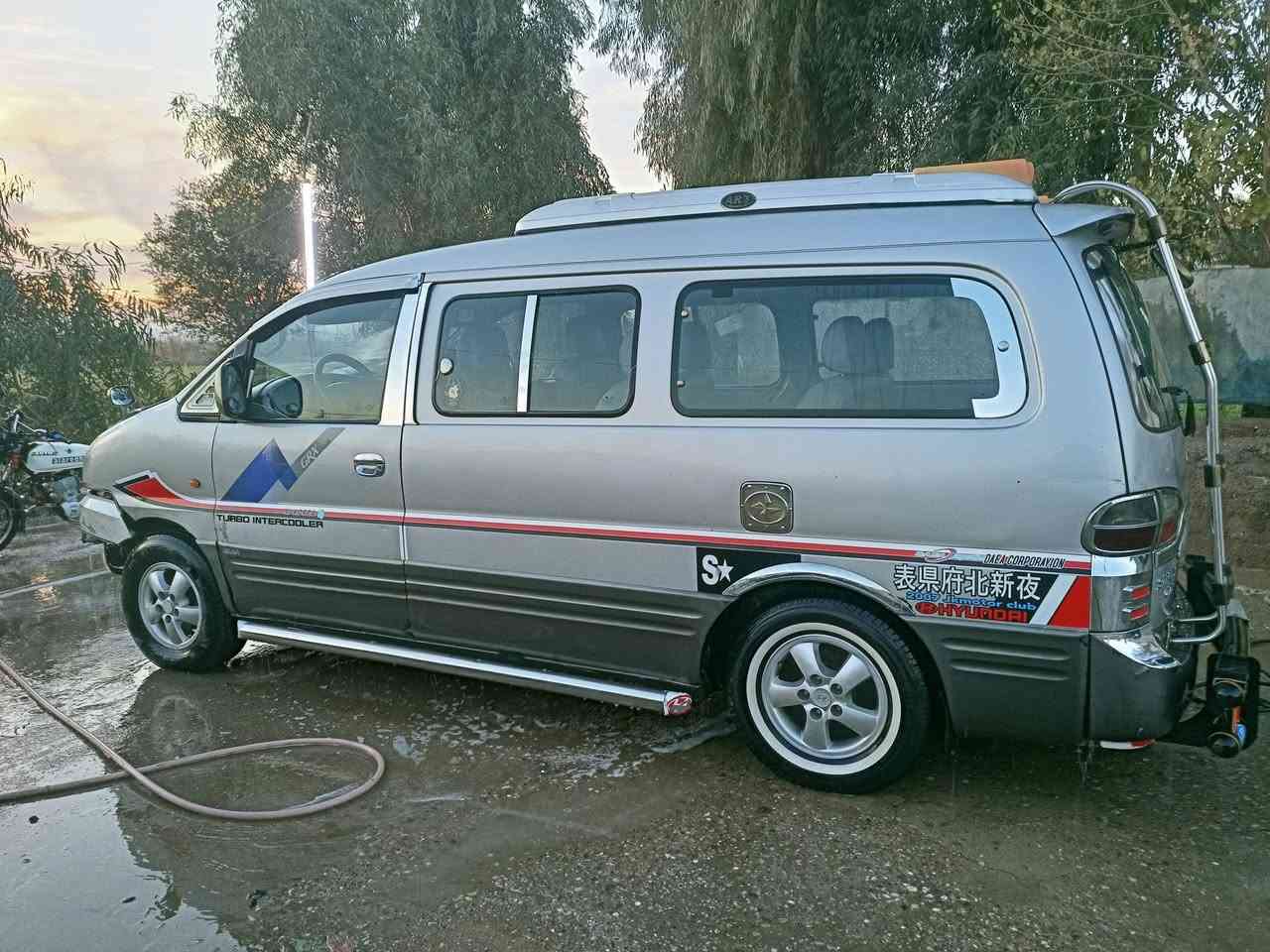 إلى زبائن الغسل الكرام
نعلن لكم عن وصول احدث اجهزة الغسيل وأفضل المنتجات للعناية بالسيارات وكادر إضافي لسرعة الإنجاز وعدم التأخير 
زورونا العنوان قرب مفرق جسر الشهداء 
غسل فهد يرحب بكم
رقم الهاتف 

***********
