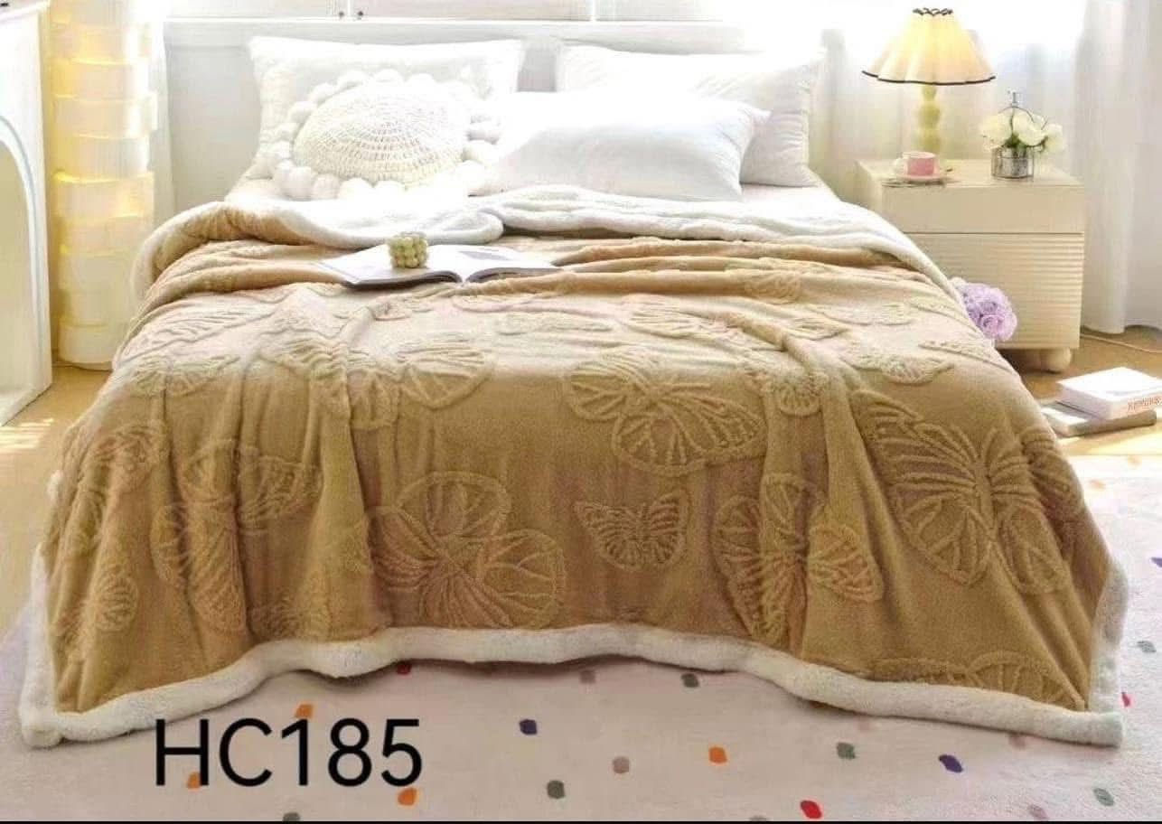 غطوة  نفرين داخل فرو البروهيمي الثقيل موخفيف

القياسات 200*230

#السعر_9000_فقط

يابلاش🏃🏼‍♀️🏃🏻‍♂️يابلاش


**إذا كنت صاحب هذا الإعلان وتريد حذفه لأي سبب، رجاءا أرسل رسالة إلى الدعم الفني**